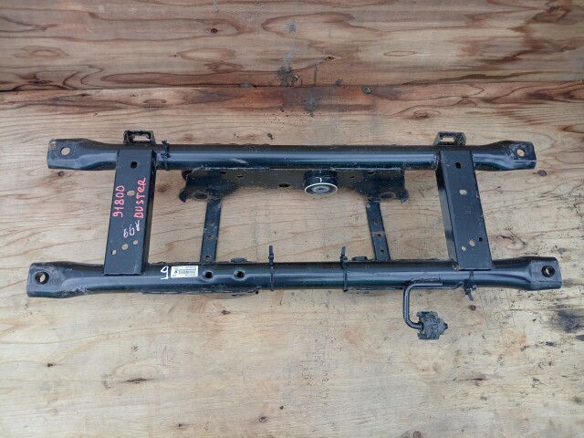 Балка задняя RENAULT Duster 