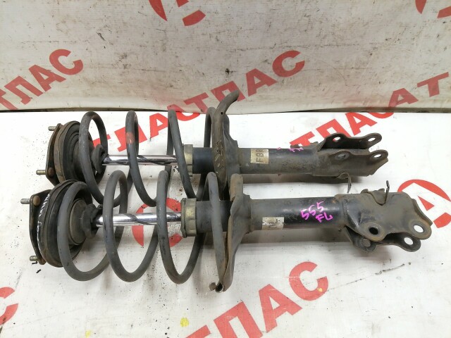 Стойка NISSAN Bluebird Sylphy 