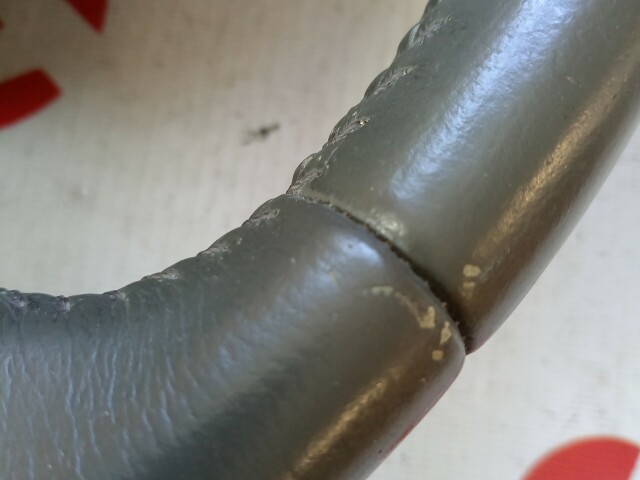 Руль TOYOTA Camry 