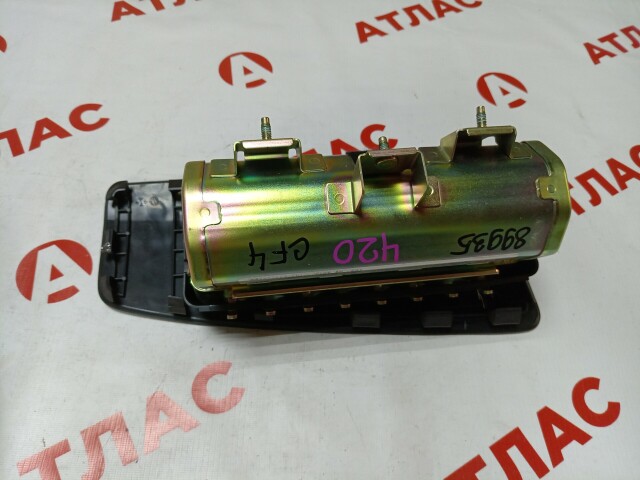 Airbag HONDA Accord 
