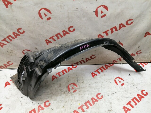 Подкрылок SUZUKI Escudo 