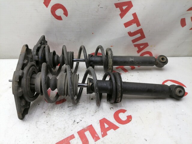 Стойка NISSAN Sunny 