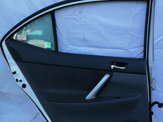 Дверь TOYOTA Allion 