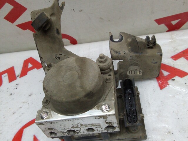 Блок ABS RENAULT Sandero Stepway 