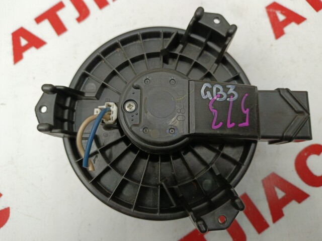 Моторчик печки HONDA Freed 