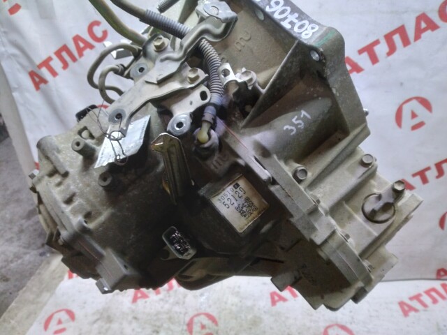 АКПП TOYOTA FunCargo 2NZ-FE