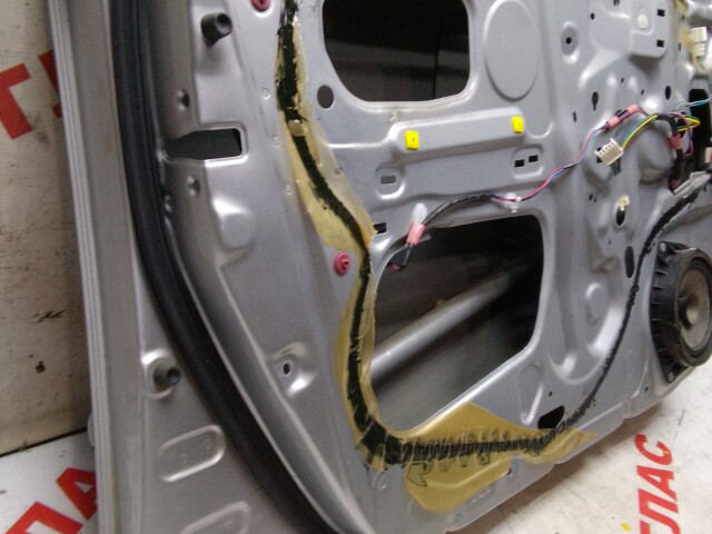 Дверь TOYOTA Corolla Fielder 