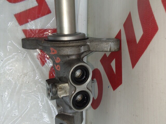 Главный тормозной цилиндр RENAULT Duster F4R