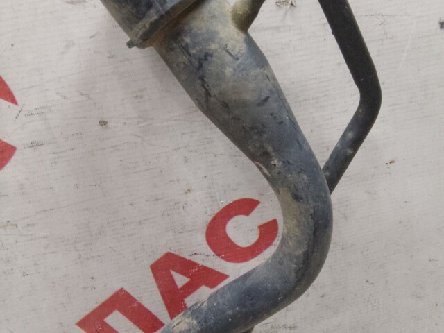 Горловина бензобака TOYOTA Succeed 