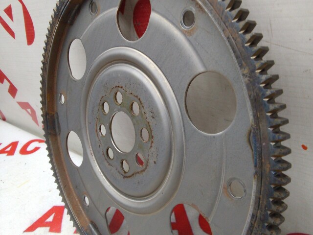 Маховик TOYOTA Avensis 3ZR-FAE