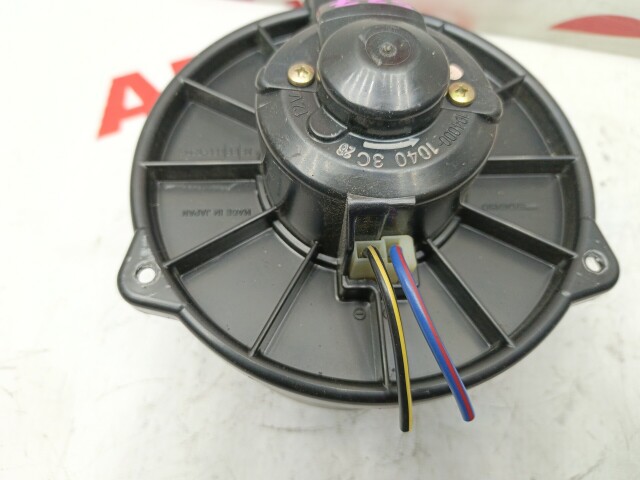 Моторчик печки TOYOTA Caldina 