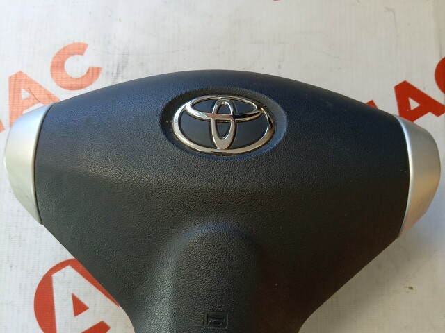Airbag TOYOTA Ist 