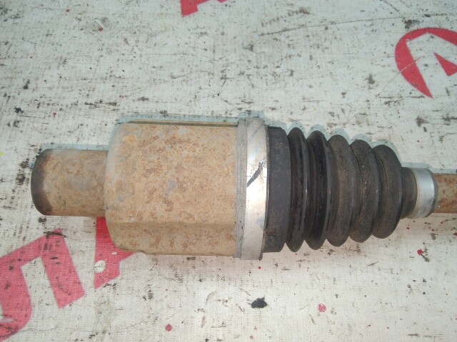 Привод длинный RENAULT Duster H4M