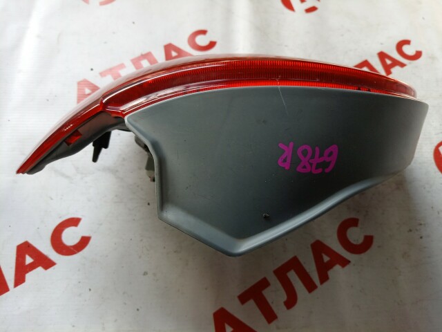 Стоп TOYOTA Vitz 