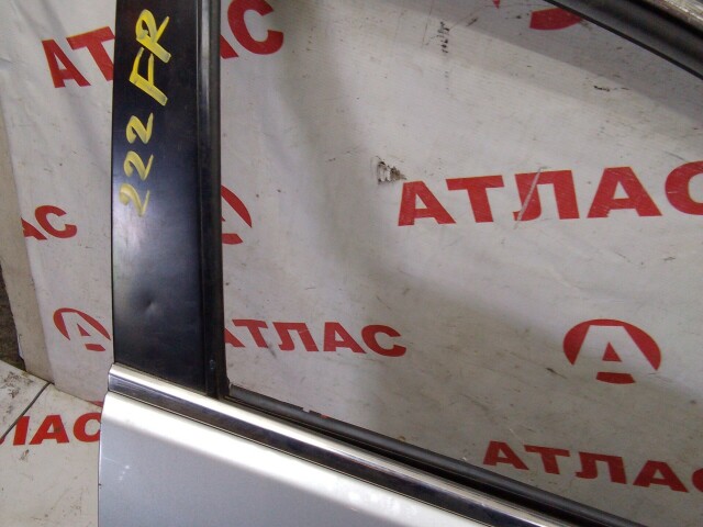 Дверь HONDA Accord 