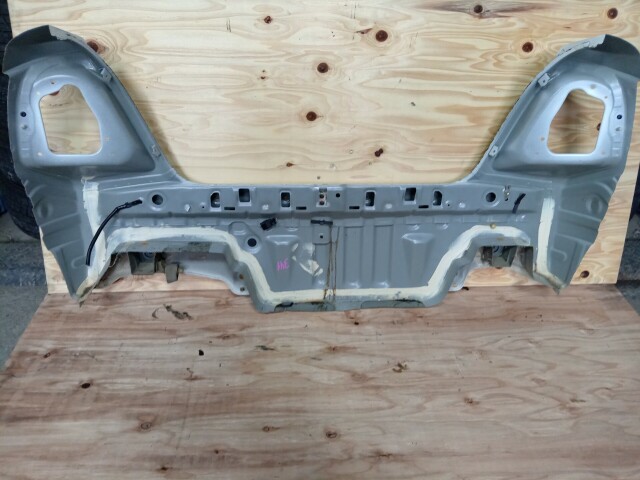 Задняя панель TOYOTA Allion 