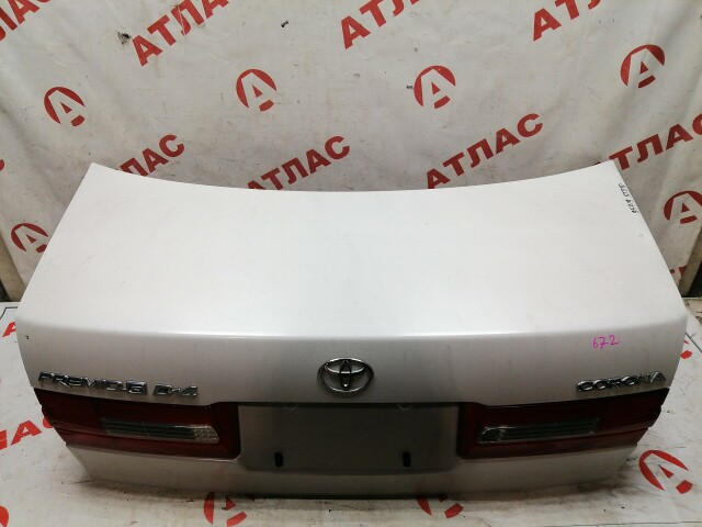 Крышка багажника TOYOTA Corona Premio 