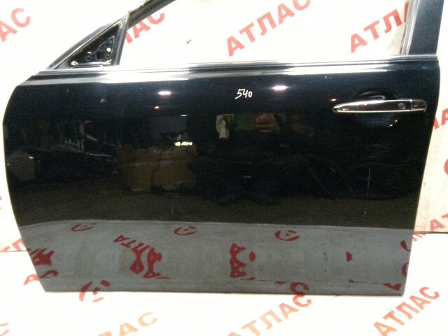 Дверь TOYOTA Camry 