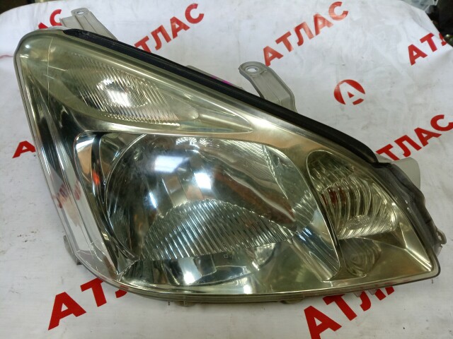 Фара TOYOTA Premio 