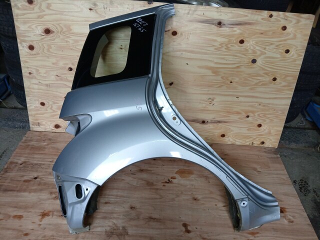 Крыло заднее TOYOTA Ist 