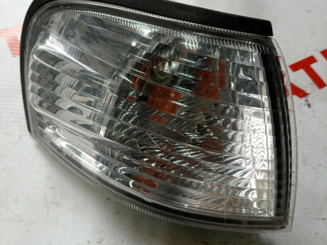 Габарит NISSAN Sunny 