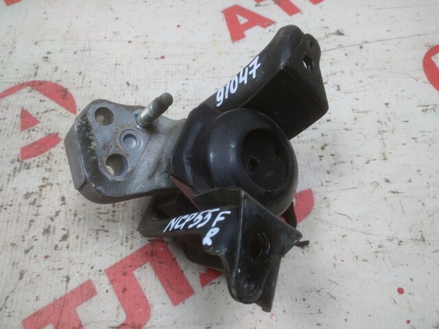 Подушка ДВС TOYOTA Succeed 1NZ-FE