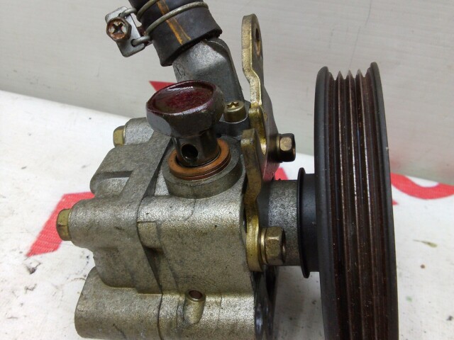 Гидроусилитель руля NISSAN Wingroad QG18-DE