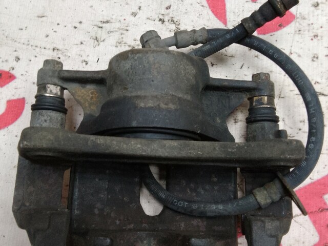 Суппорт TOYOTA Corona Premio 