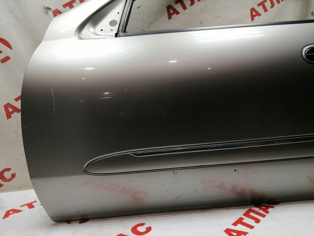 Дверь NISSAN Bluebird Sylphy 