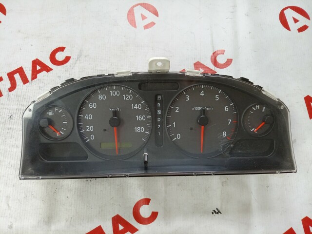 Щиток приборов NISSAN Sunny 