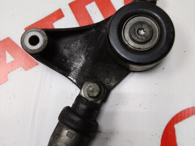 Ролик TOYOTA Avensis 1AZ-FSE