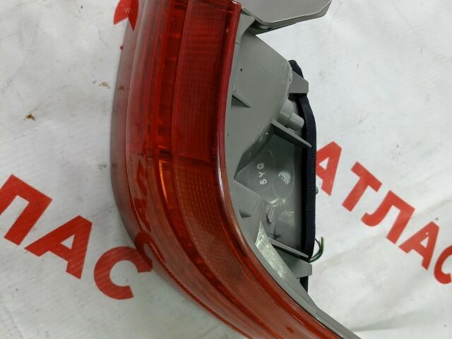 Стоп TOYOTA Corona Premio 