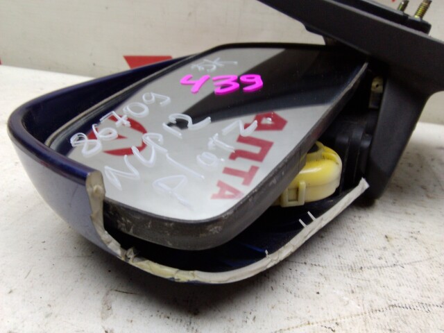 Зеркало TOYOTA Platz 