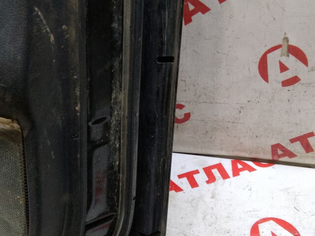 Дверь TOYOTA Corolla Fielder 