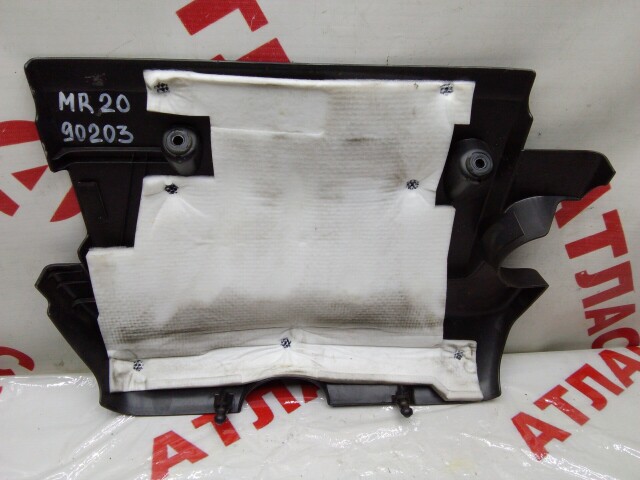 Декоративная крышка ДВС NISSAN X-Trail MR20-DE