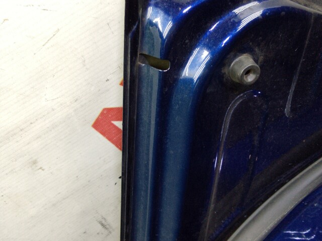 Дверь TOYOTA Avensis 