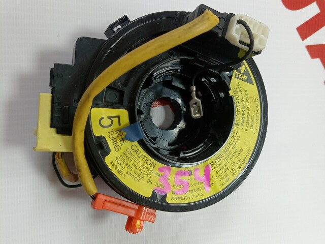 Шлейф подрулевой TOYOTA Corolla 