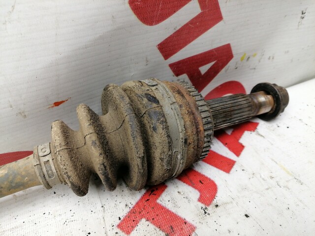 Привод задний TOYOTA Corolla Fielder 