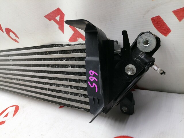 Радиатор интеркулера MAZDA CX-5 