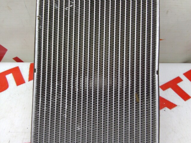 Радиатор печки TOYOTA Corolla Spacio 