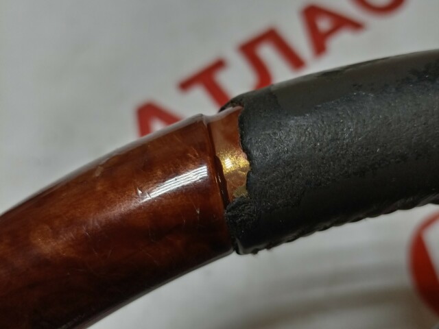 Руль TOYOTA Premio 