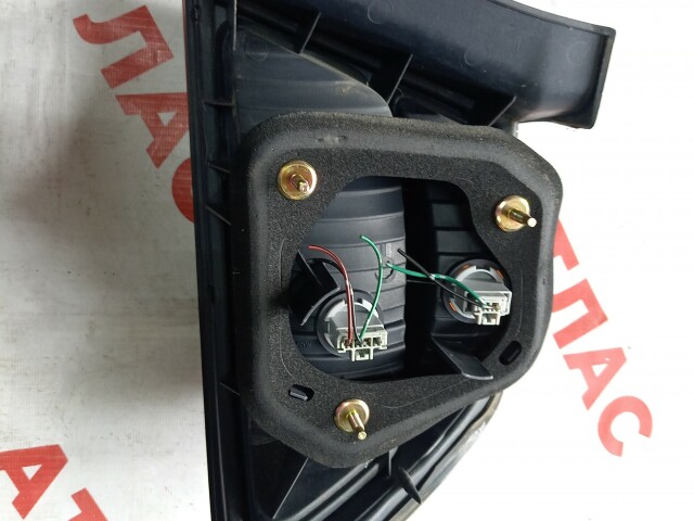 Стоп HONDA Accord 