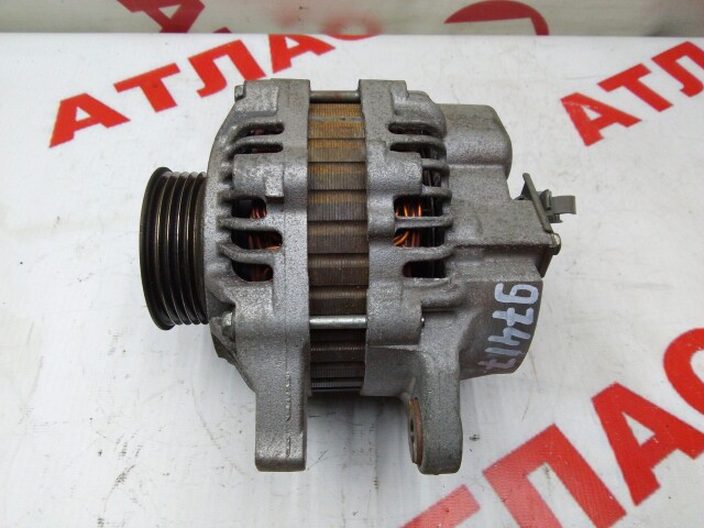 Генератор HONDA Fit L13A