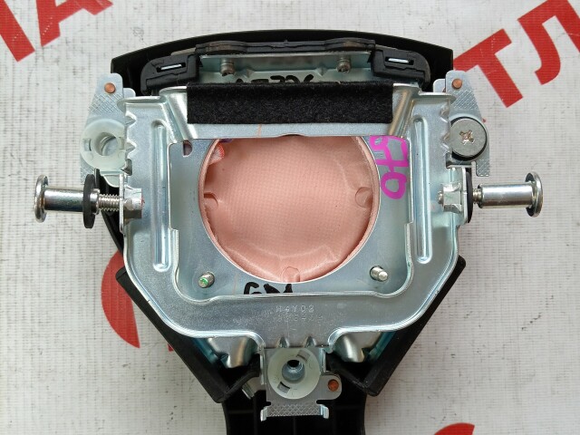 Airbag HONDA Fit 