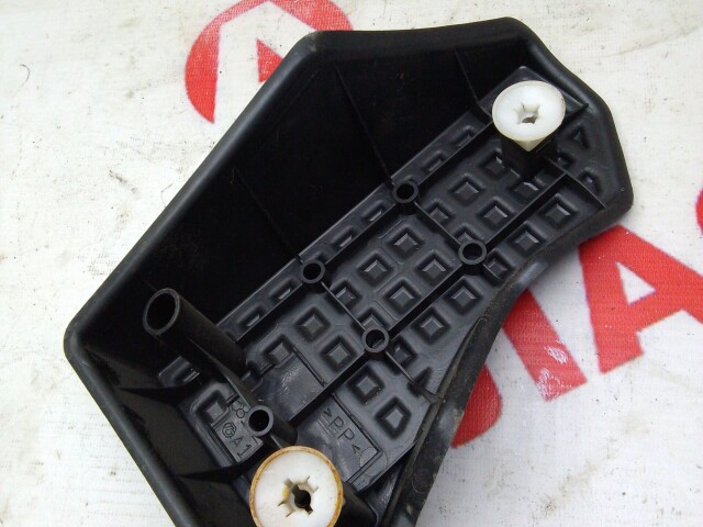 Подставка под ногу TOYOTA Corolla 