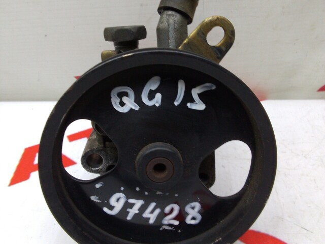 Гидроусилитель руля NISSAN Wingroad QG15-DE