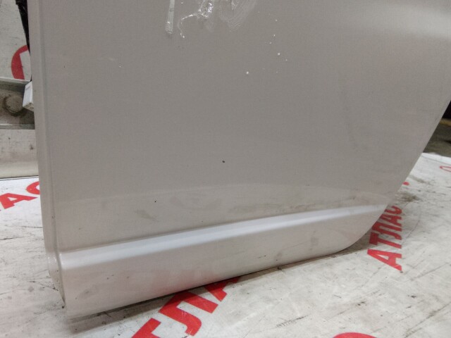 Дверь TOYOTA Platz 