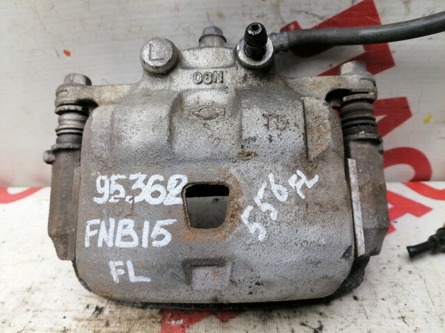 Суппорт NISSAN Sunny 