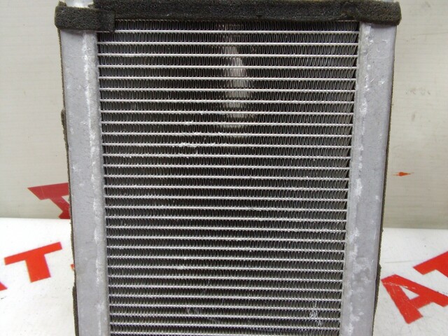 Радиатор печки TOYOTA Succeed 