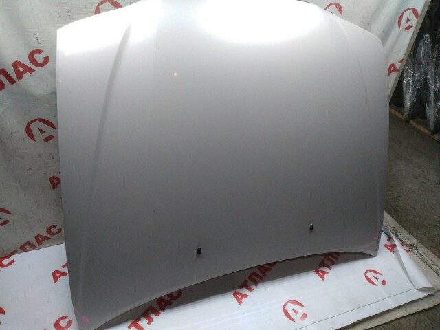 Капот TOYOTA Corolla 